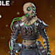 Octane's Jump Scare skin in Apex Legends.